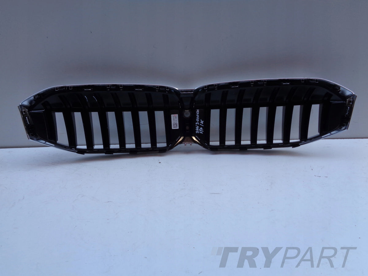 BMW 3 G20 G21 21- LIFT Front Grill Grille for Camera