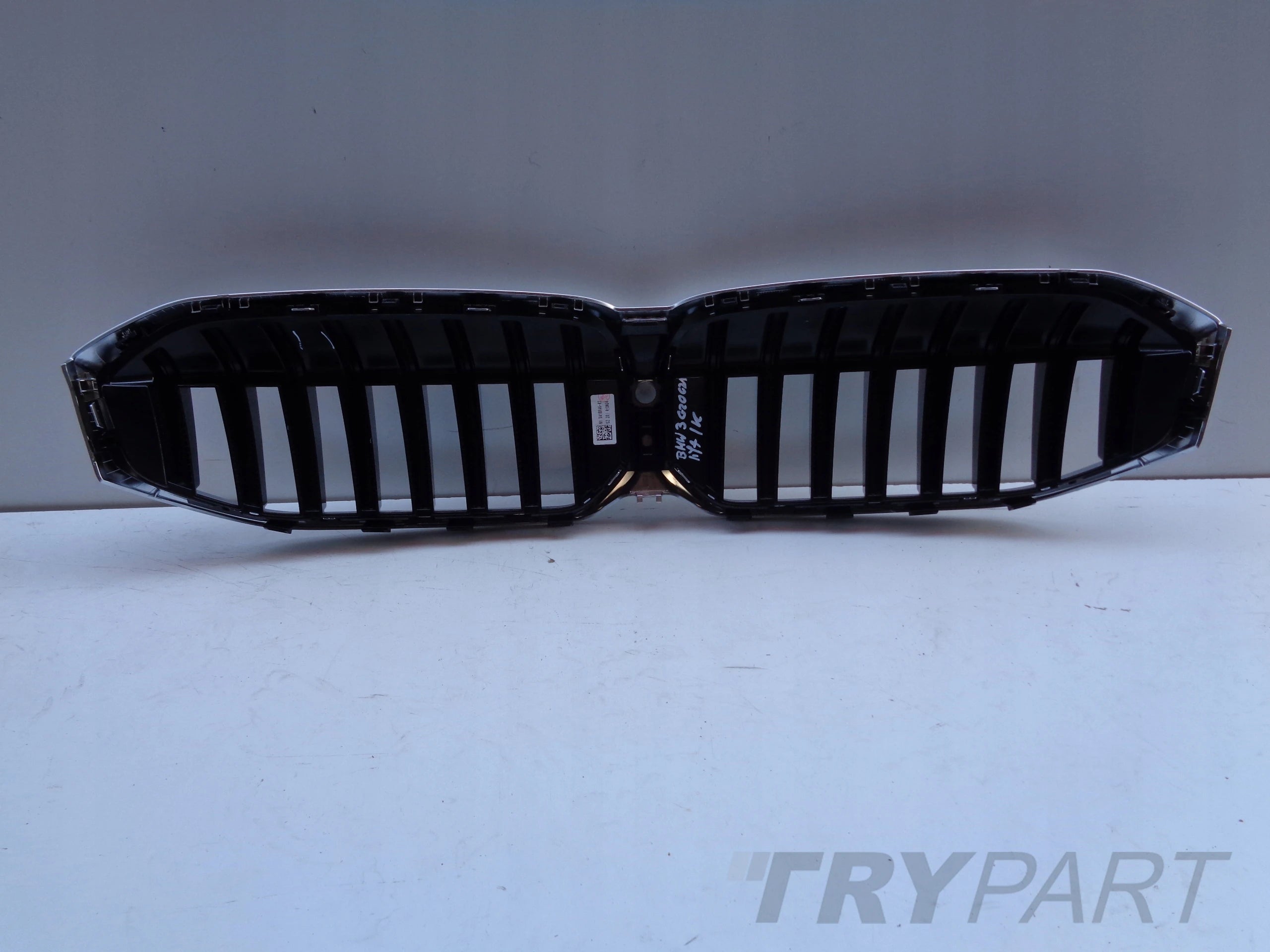 BMW 3 G20 G21 21- LIFT Front Grill Grille for Camera