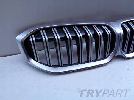 BMW 3 G20 G21 21- LIFT Front Grille