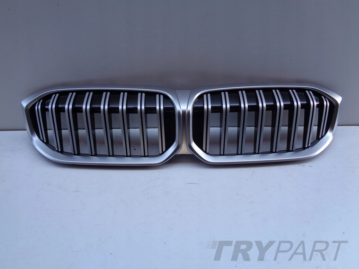 BMW 3 G20 G21 21- LIFT Front Grille
