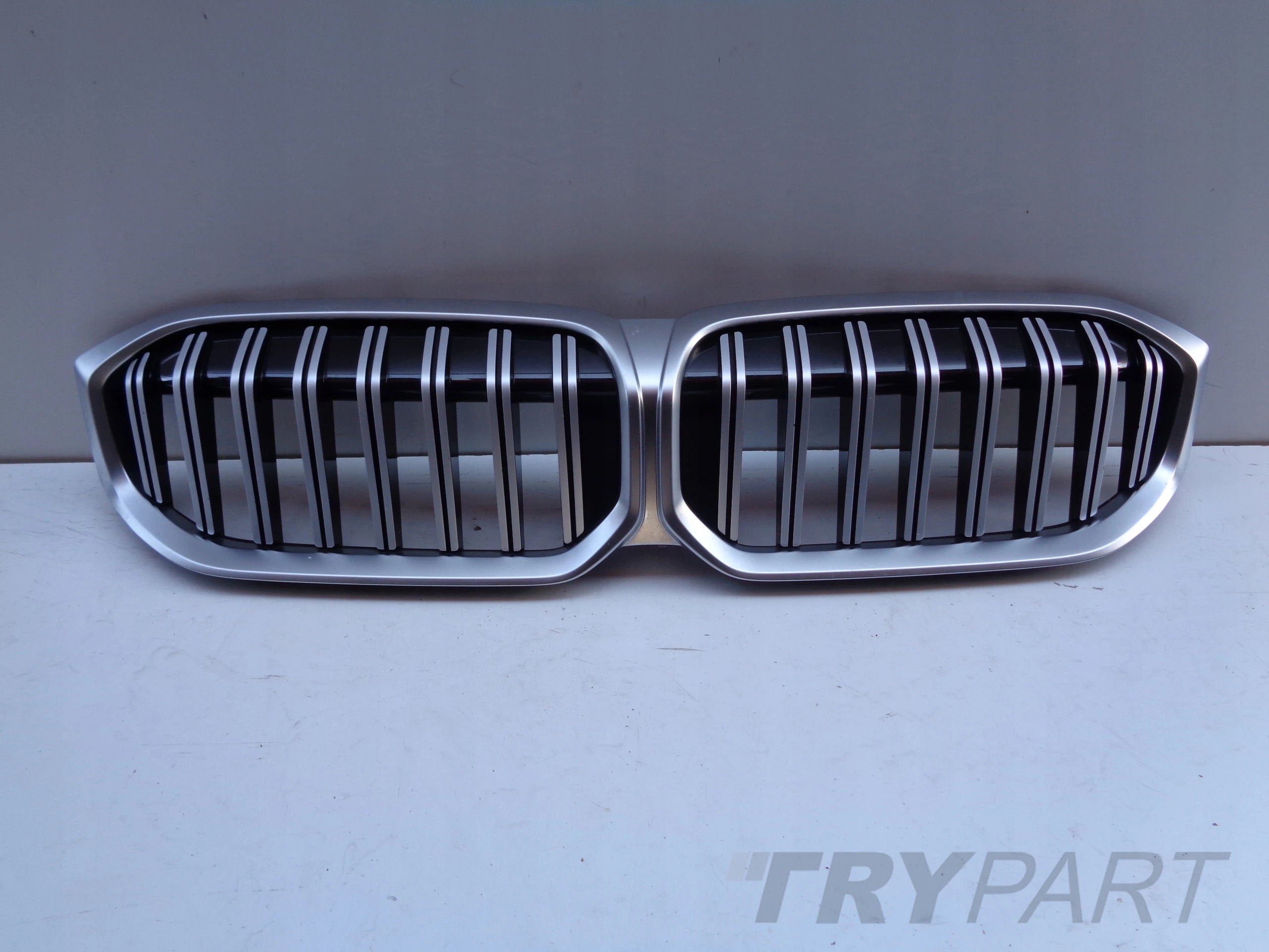 BMW 3 G20 G21 21- LIFT Front Grille