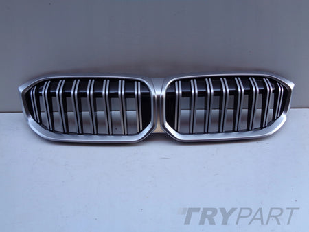 BMW 3 G20 G21 21- LIFT Front Grille
