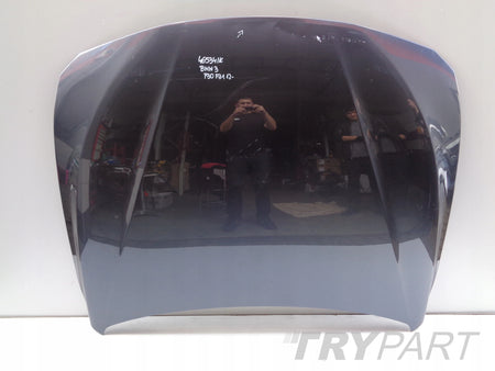 BMW 3 Series F30 F31 12- 4 Series F32 F33 F36 Hood Engine Cover No. 46534