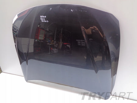 BMW 3 Series F30 F31 12- 4 Series F32 F33 F36 Hood Engine Cover No. 46534
