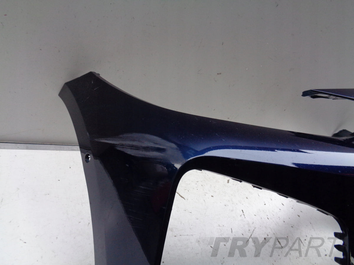 BMW 4 G22 G23 G26 M-PACKAGE FRONT BUMPER NO. 44123