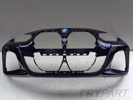 BMW 4 G22 G23 G26 M-PACKAGE FRONT BUMPER NO. 44123
