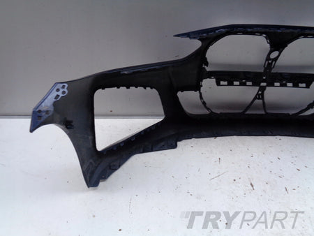 BMW 4 G22 G23 G26 M-PACKAGE FRONT BUMPER NO. 44123