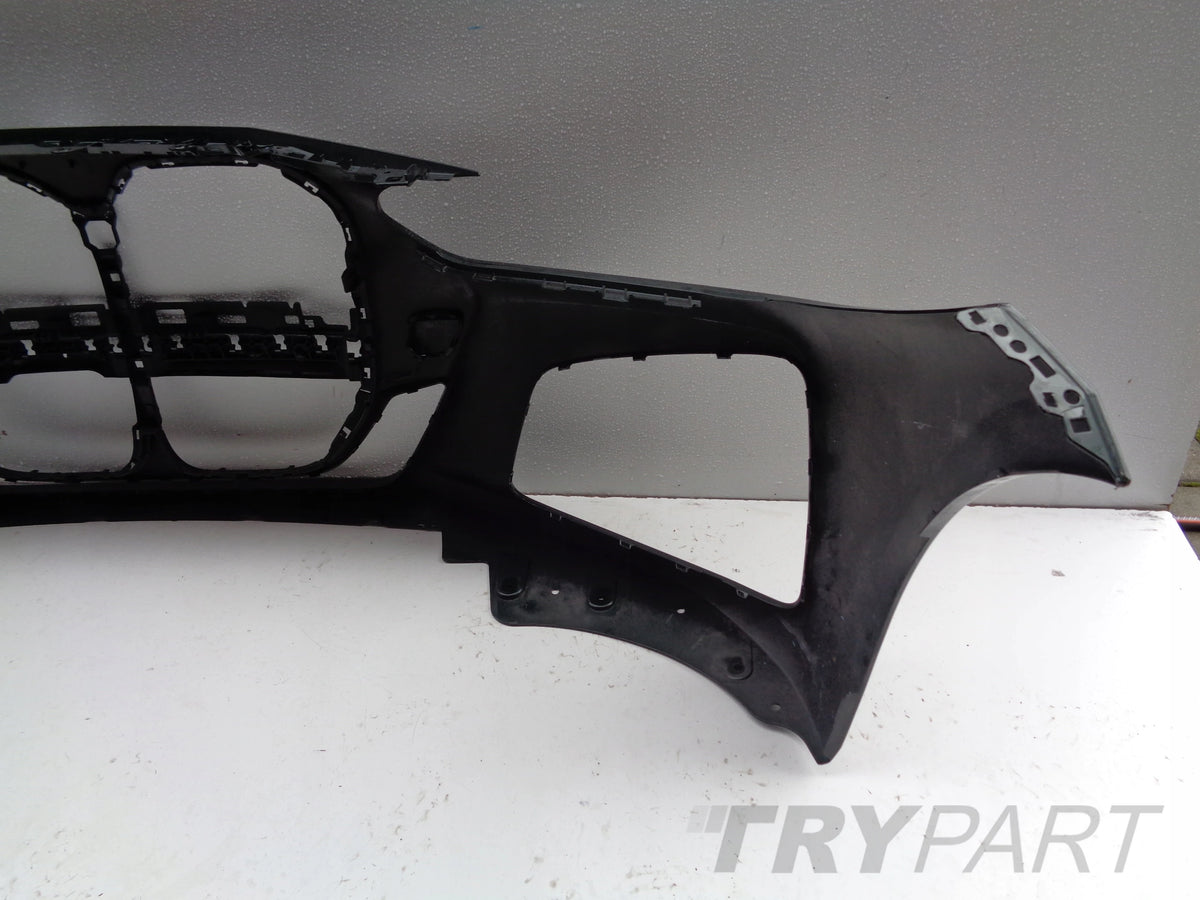 BMW 4 G22 G23 G26 M-PAKET FRONT BUMPER NO. 48557