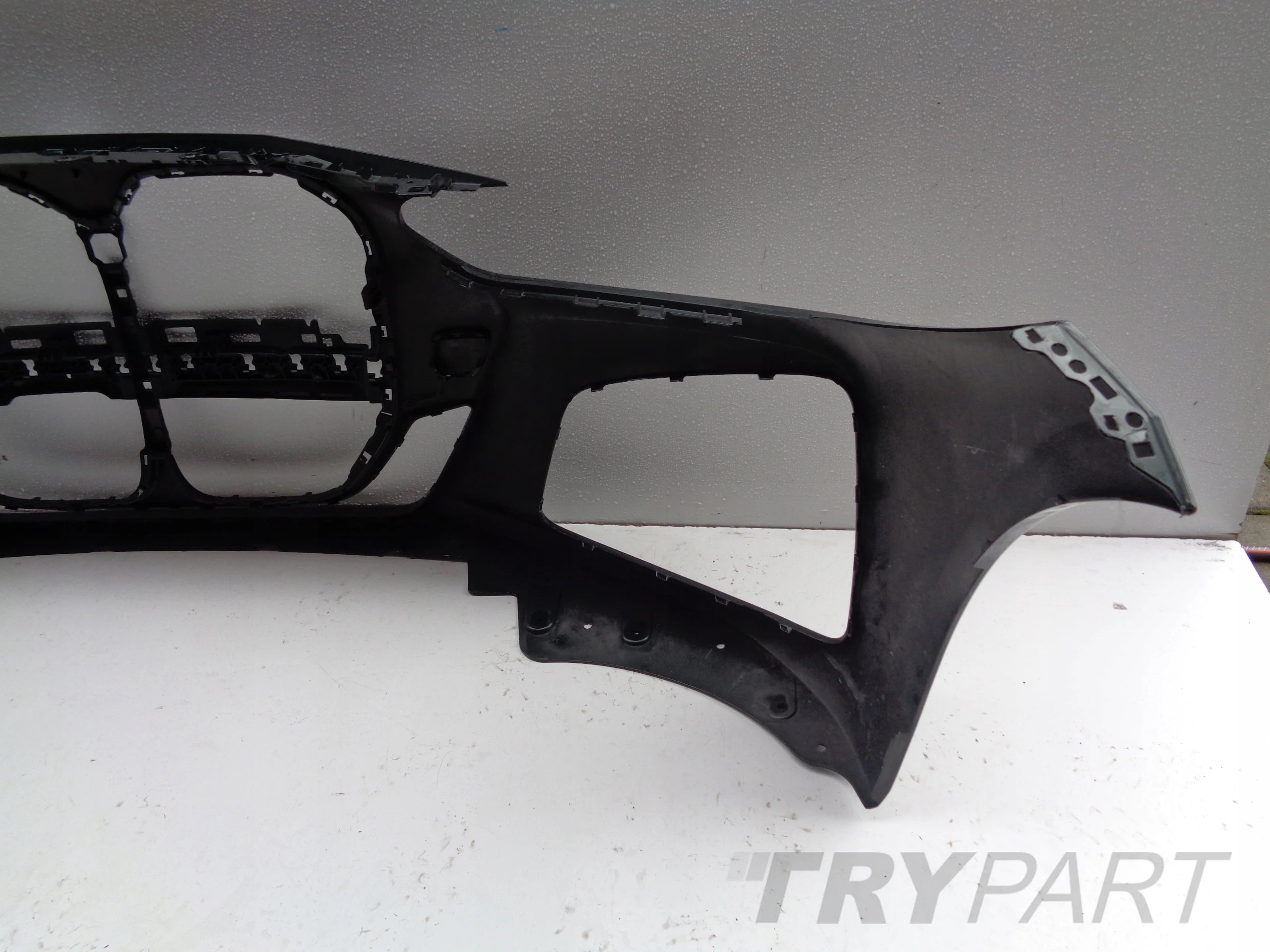BMW 4 G22 G23 G26 M-PAKET FRONT BUMPER NO. 48557