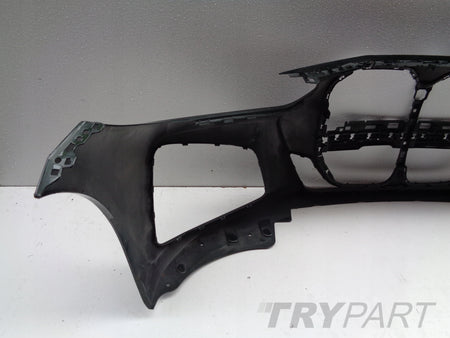 BMW 4 G22 G23 G26 M-PAKET FRONT BUMPER NO. 48557