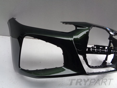 BMW 4 G22 G23 G26 M-PAKET FRONT BUMPER NO. 48557