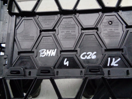 BMW 4 G26 GRAN COUPE Radiator Grille