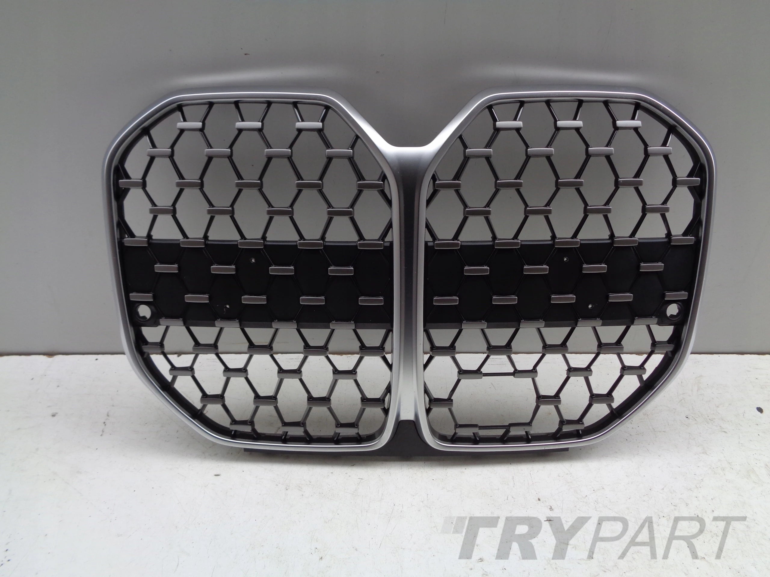 BMW 4 G26 GRAN COUPE Radiator Grille