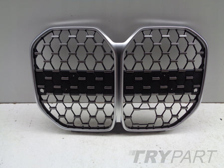 BMW 4 G26 GRAN COUPE Radiator Grille