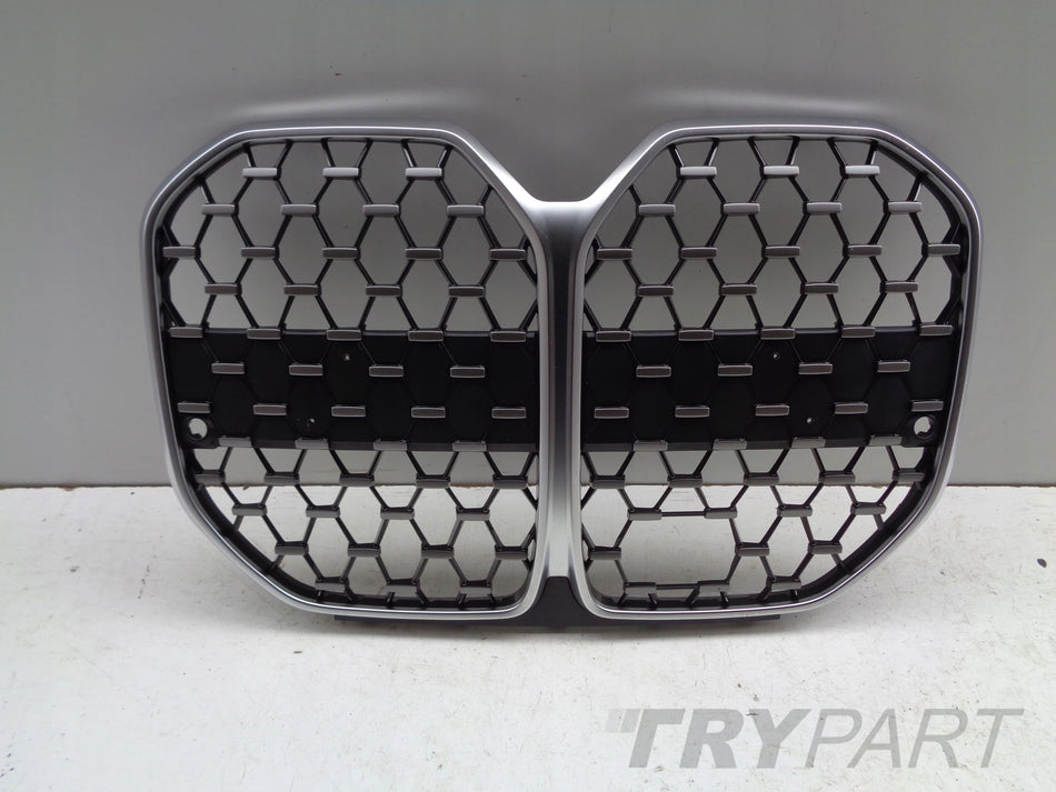 BMW 4 G26 GRAN COUPE Radiator Grille