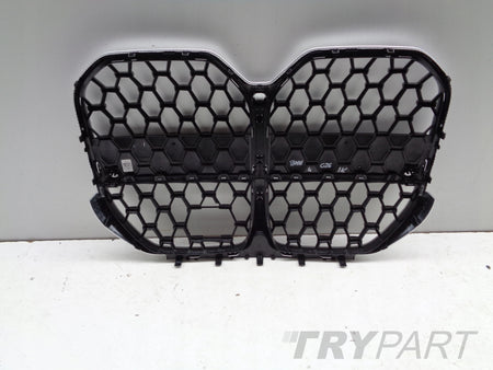 BMW 4 G26 GRAN COUPE Radiator Grille
