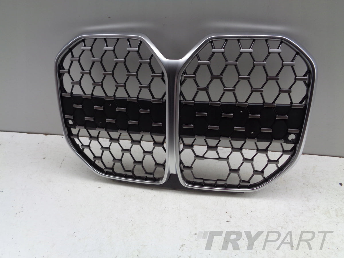 BMW 4 G26 GRAN COUPE Radiator Grille