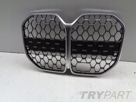 BMW 4 G26 GRAN COUPE Radiator Grille