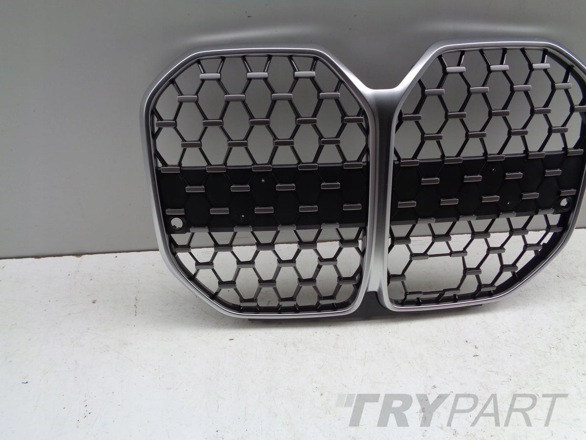 BMW 4 G26 GRAN COUPE Radiator Grille