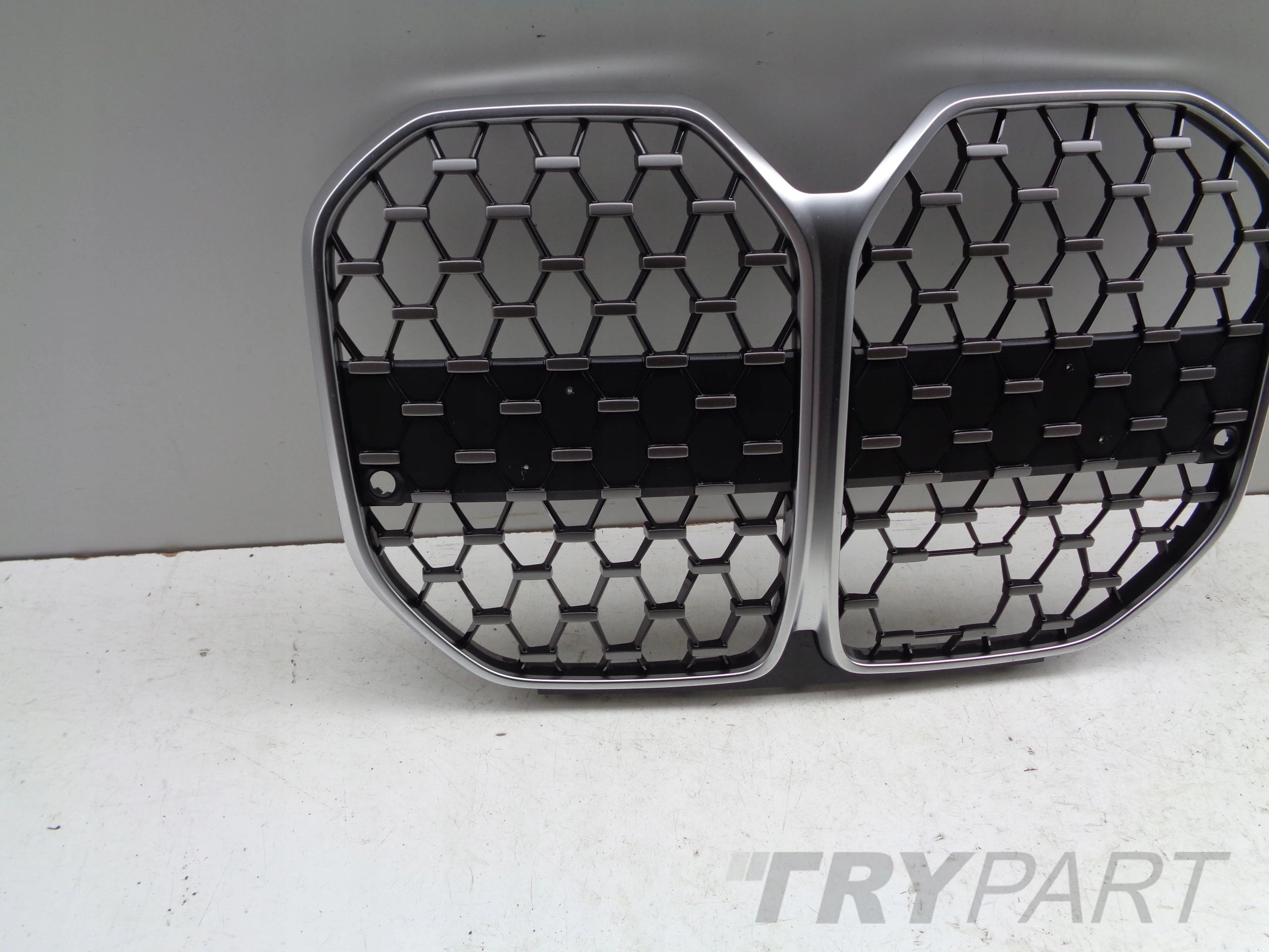 BMW 4 G26 GRAN COUPE Radiator Grille