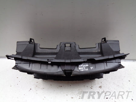 BMW 5 F10 F11 Steering Wheel Air Inlet