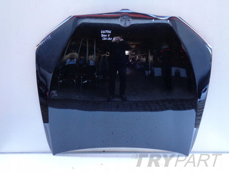 BMW 5 G30 G31 17- ENGINE HOOD COVER NO. 44473