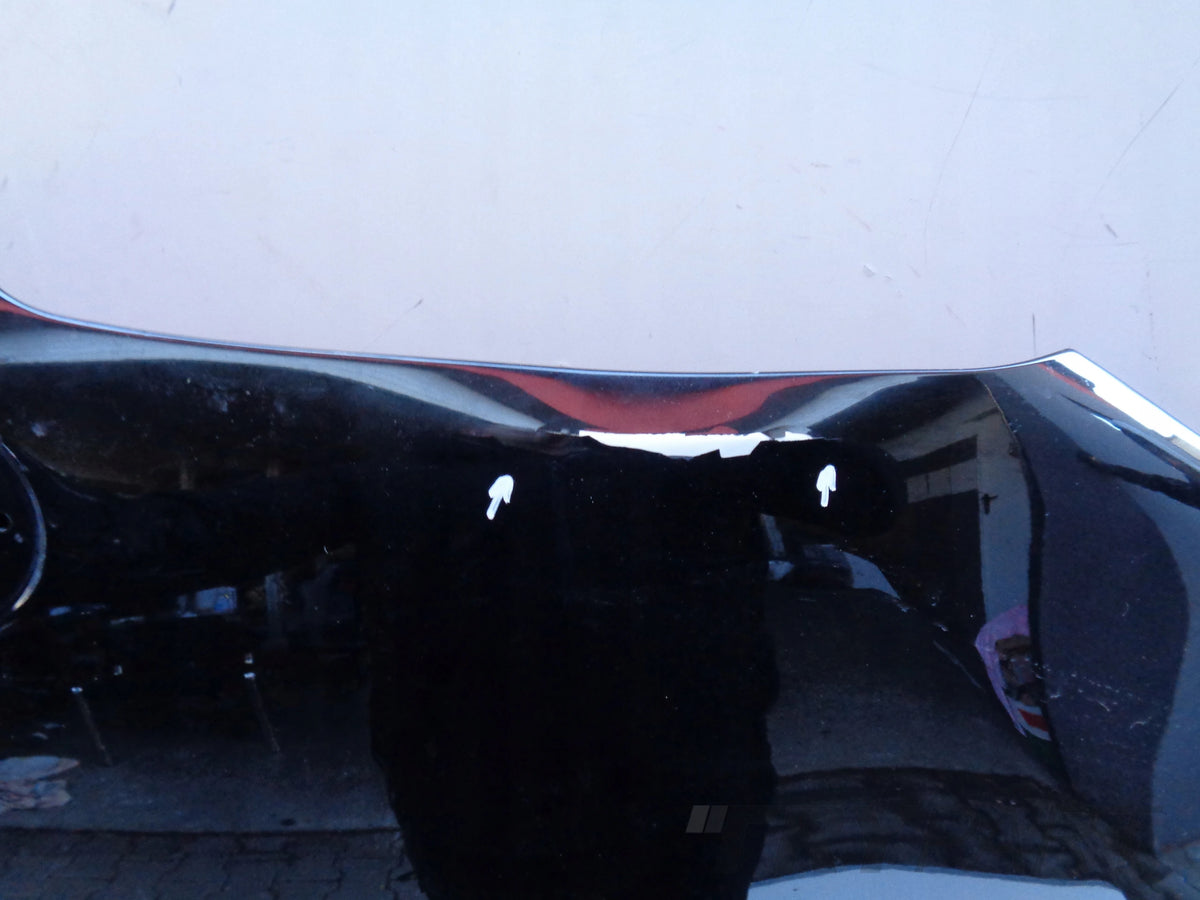 BMW 5 G30 G31 17- ENGINE HOOD COVER NO. 44473
