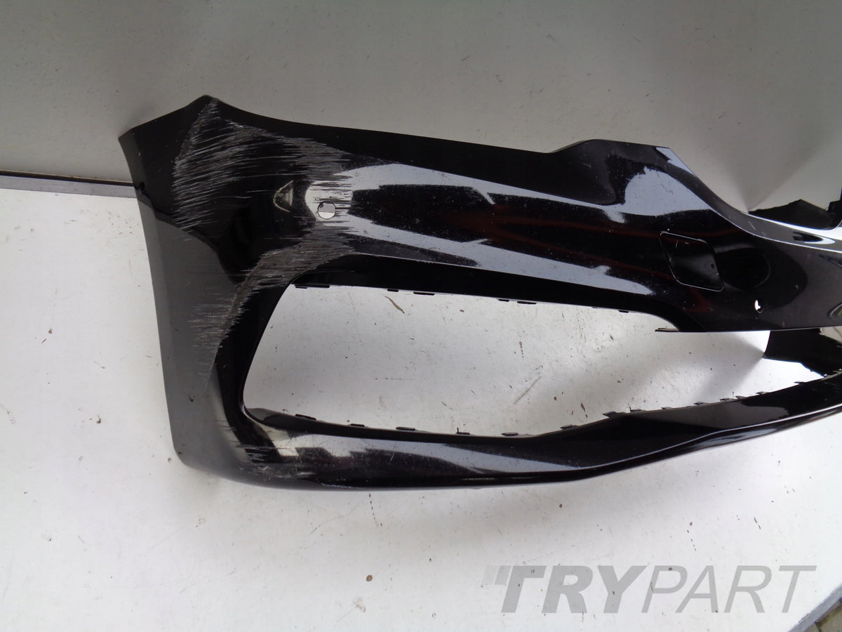 BMW 5 G30 G31 17- FRONT BUMPER NO. 39798