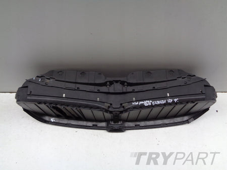 BMW 5 G30 G31 LCI STEERING WHEEL AIRDUCT