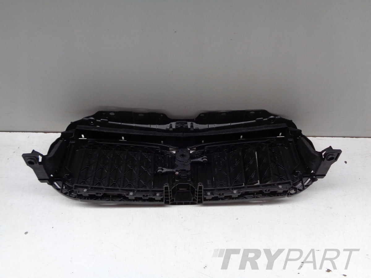 BMW 5 G30 G31 LCI STEERING WHEEL AIRDUCT