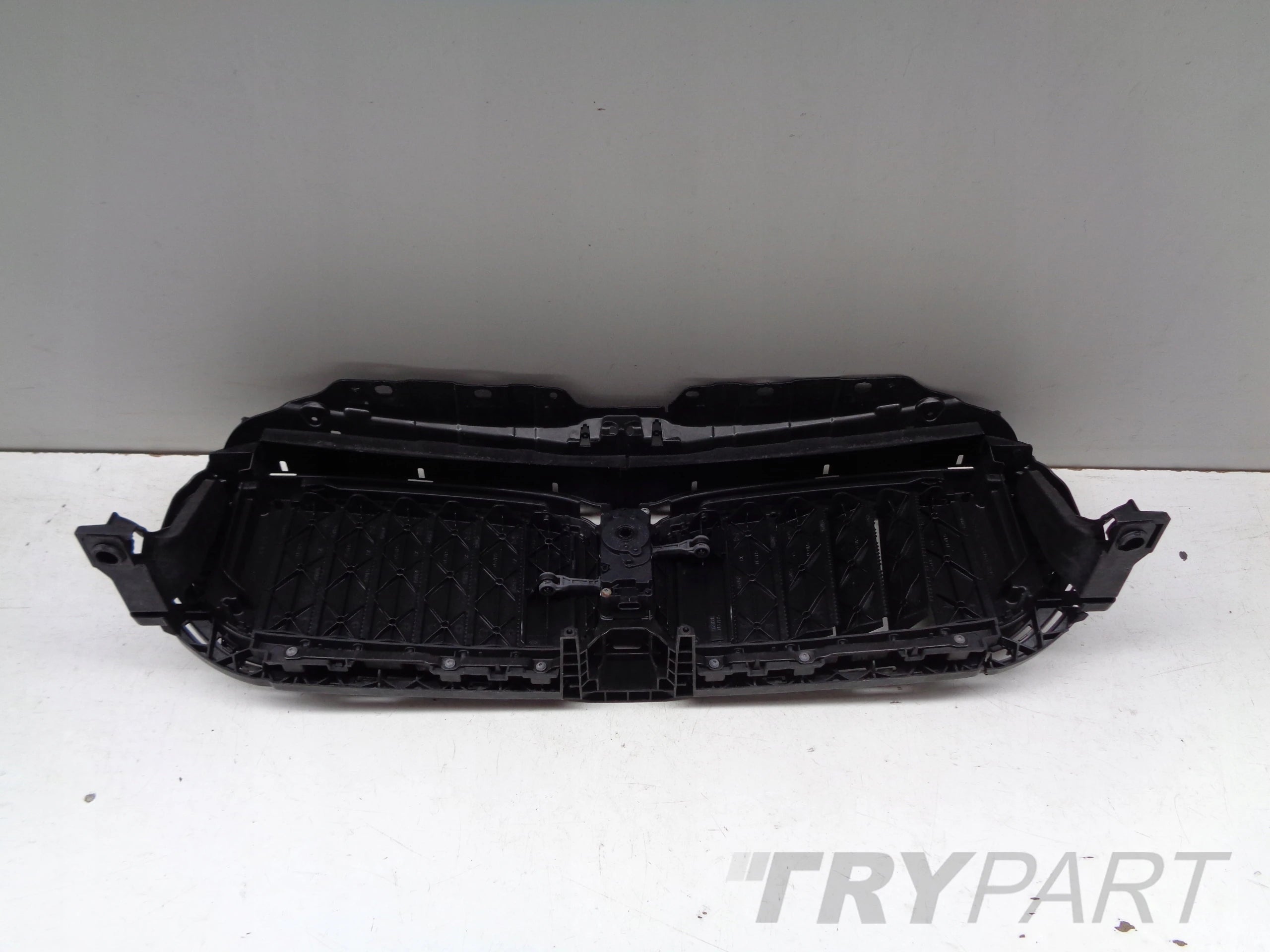 BMW 5 G30 G31 LCI STEERING WHEEL AIRDUCT