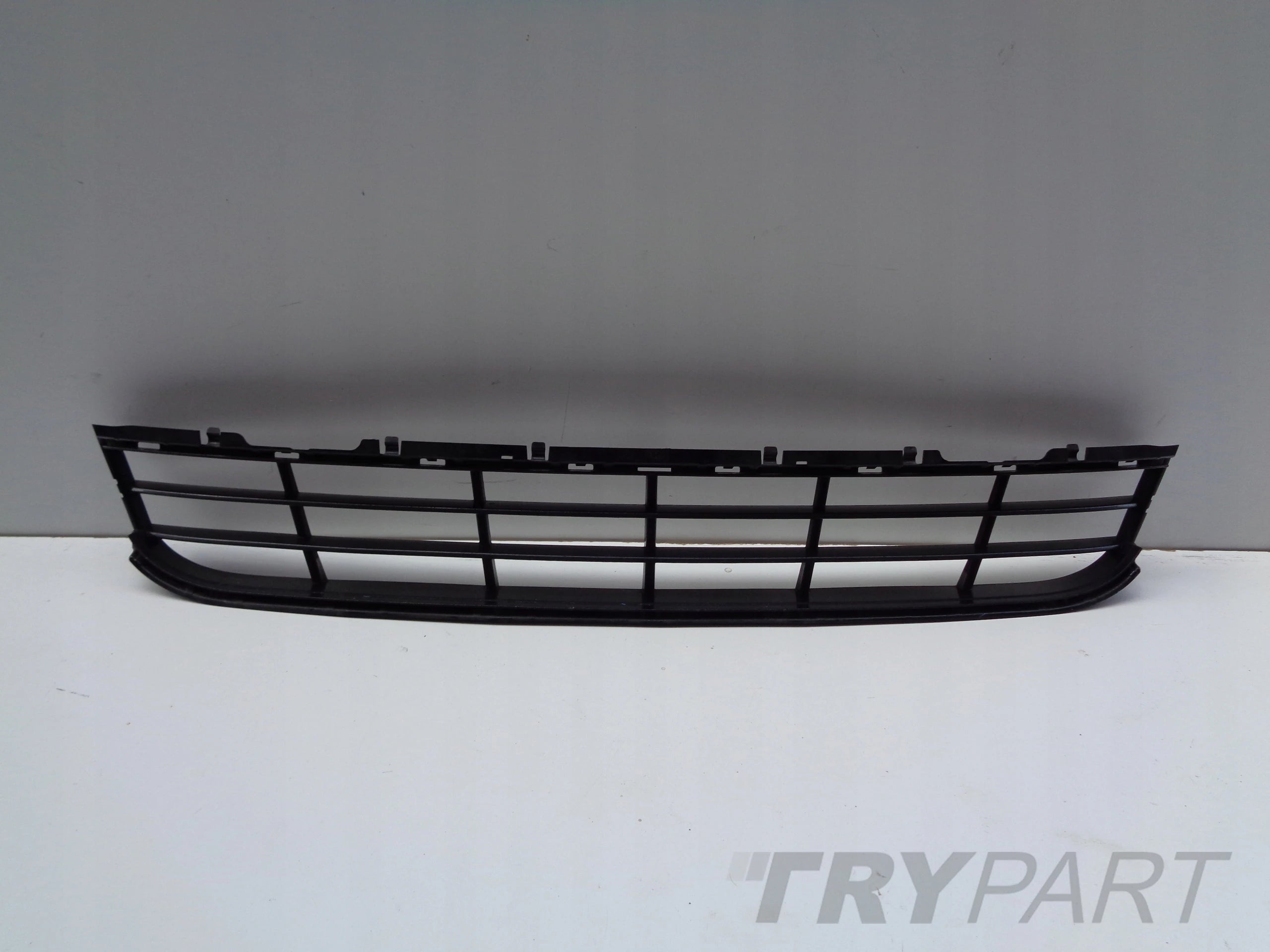 BMW 5 G30 G31 LIFT Bumper Grille