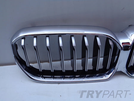BMW 5 G30 G31 LIFT Grille Cover