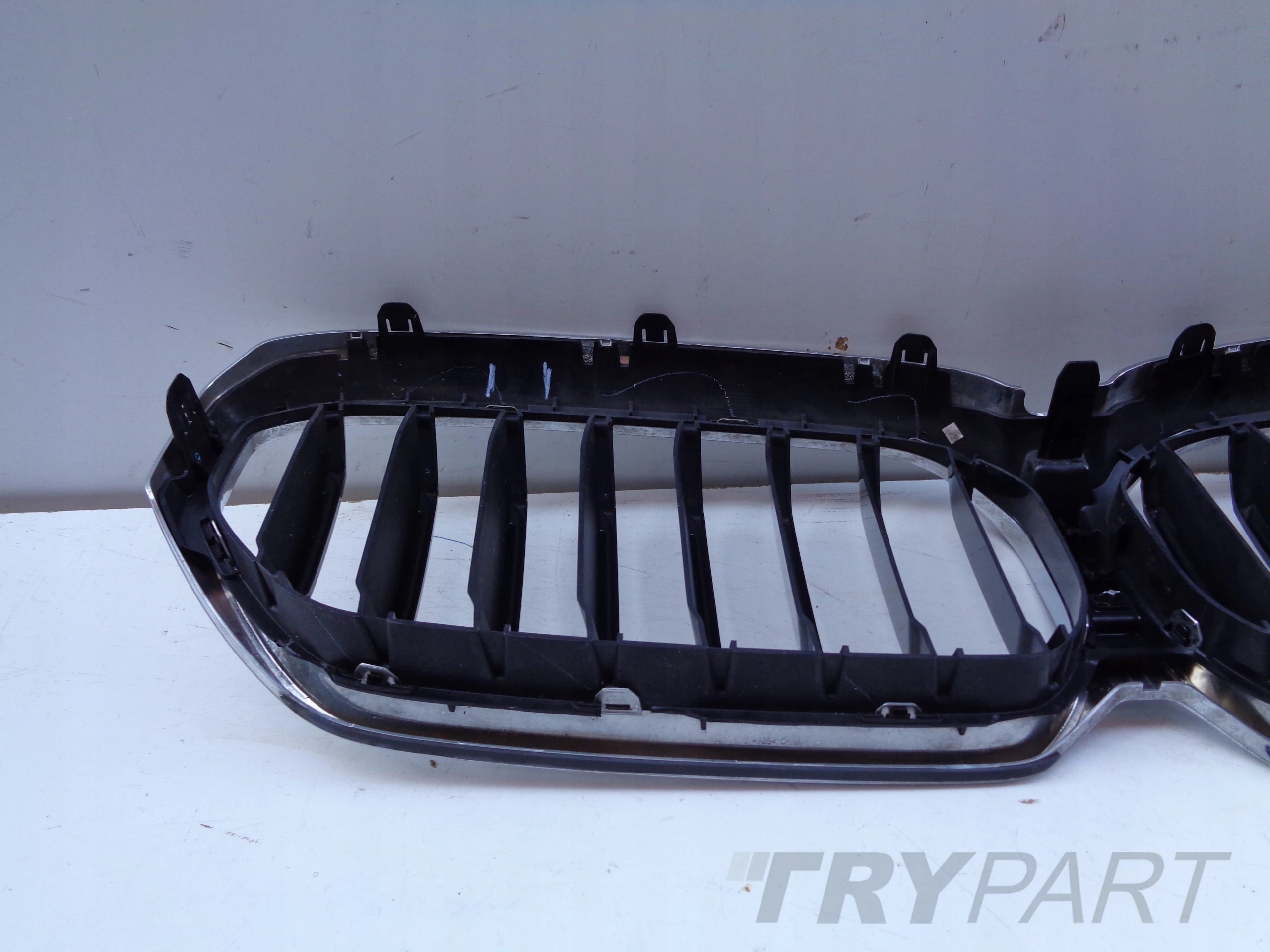 BMW 5 G30 G31 LIFT Grille Cover