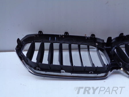 BMW 5 G30 G31 LIFT Grille Cover