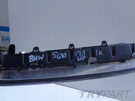 BMW 5 G30 G31 LIFT Grille Cover
