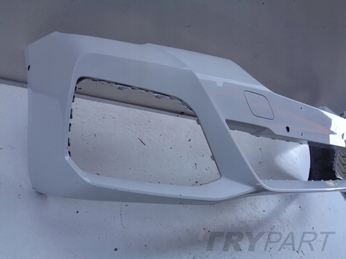 BMW 5 G30 G31 LIFT M-PACKAGE FRONT BUMPER NO. 45533