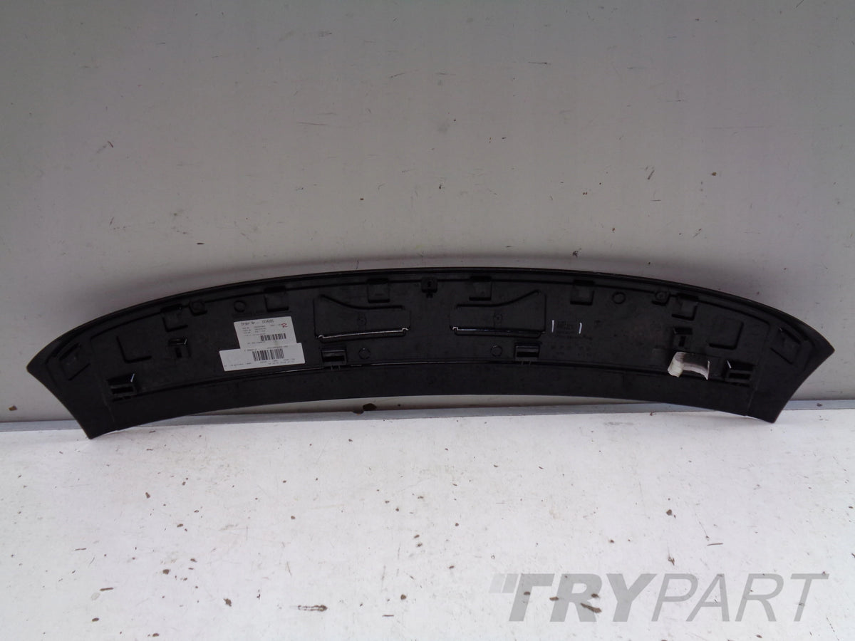 BMW 5 G31 17- ESTATE TAILGATE SPOILER WING