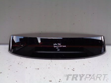 BMW 5 G31 17- ESTATE TAILGATE SPOILER WING