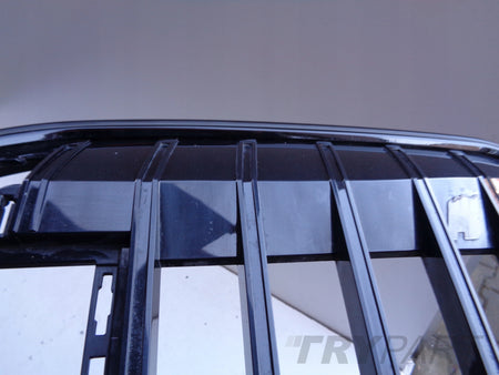 BMW 5 G60 G61 23- M-PACKET LED Grille Cover