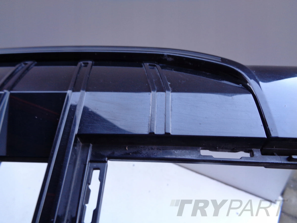 BMW 5 G60 G61 23- M-PACKET LED Grille Cover