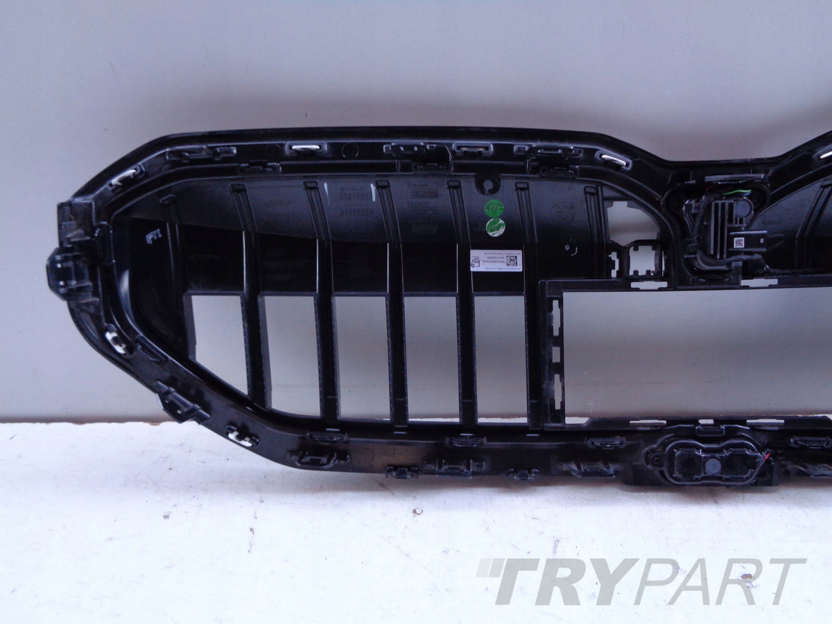 BMW 5 G60 G61 23- M-PACKET LED Grille Cover