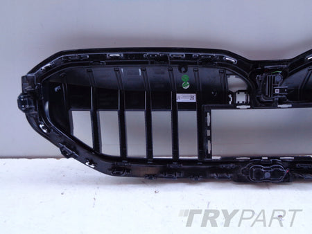 BMW 5 G60 G61 23- M-PACKET LED Grille Cover