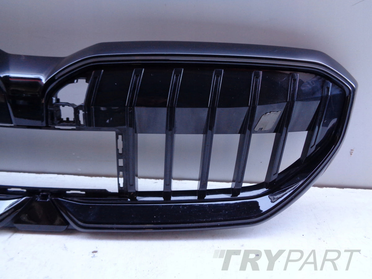BMW 5 G60 G61 23- M-PACKET LED Grille Cover