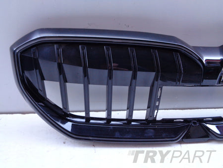BMW 5 G60 G61 23- M-PACKET LED Grille Cover