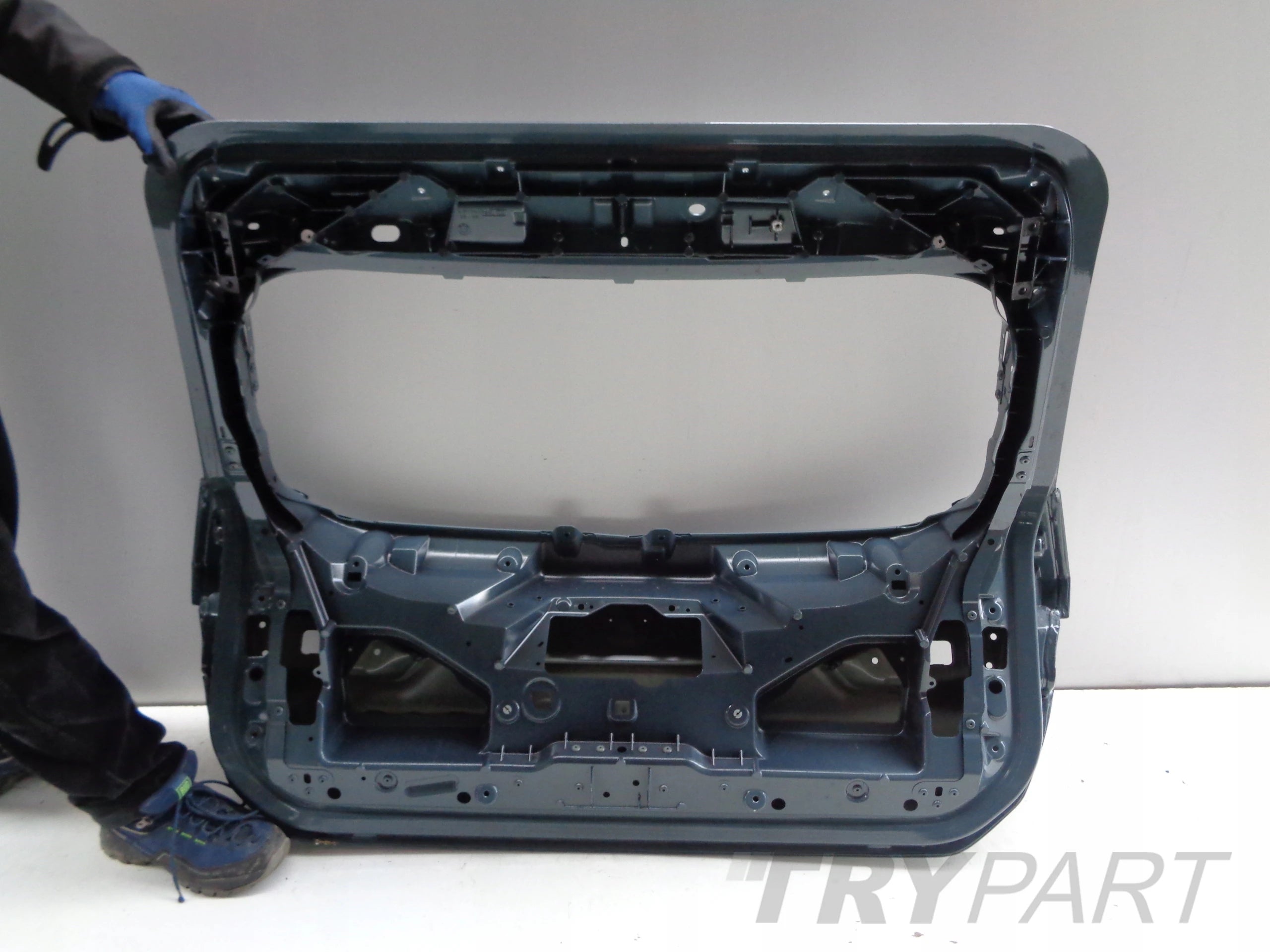 BMW 5 G61 Touring tailgate no. 50267