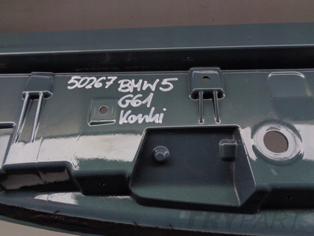 BMW 5 G61 Touring tailgate no. 50267