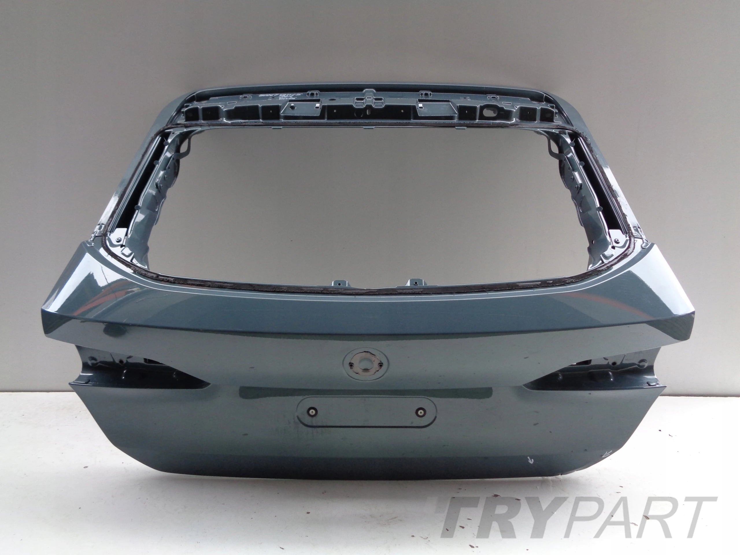 BMW 5 G61 Touring tailgate no. 50267