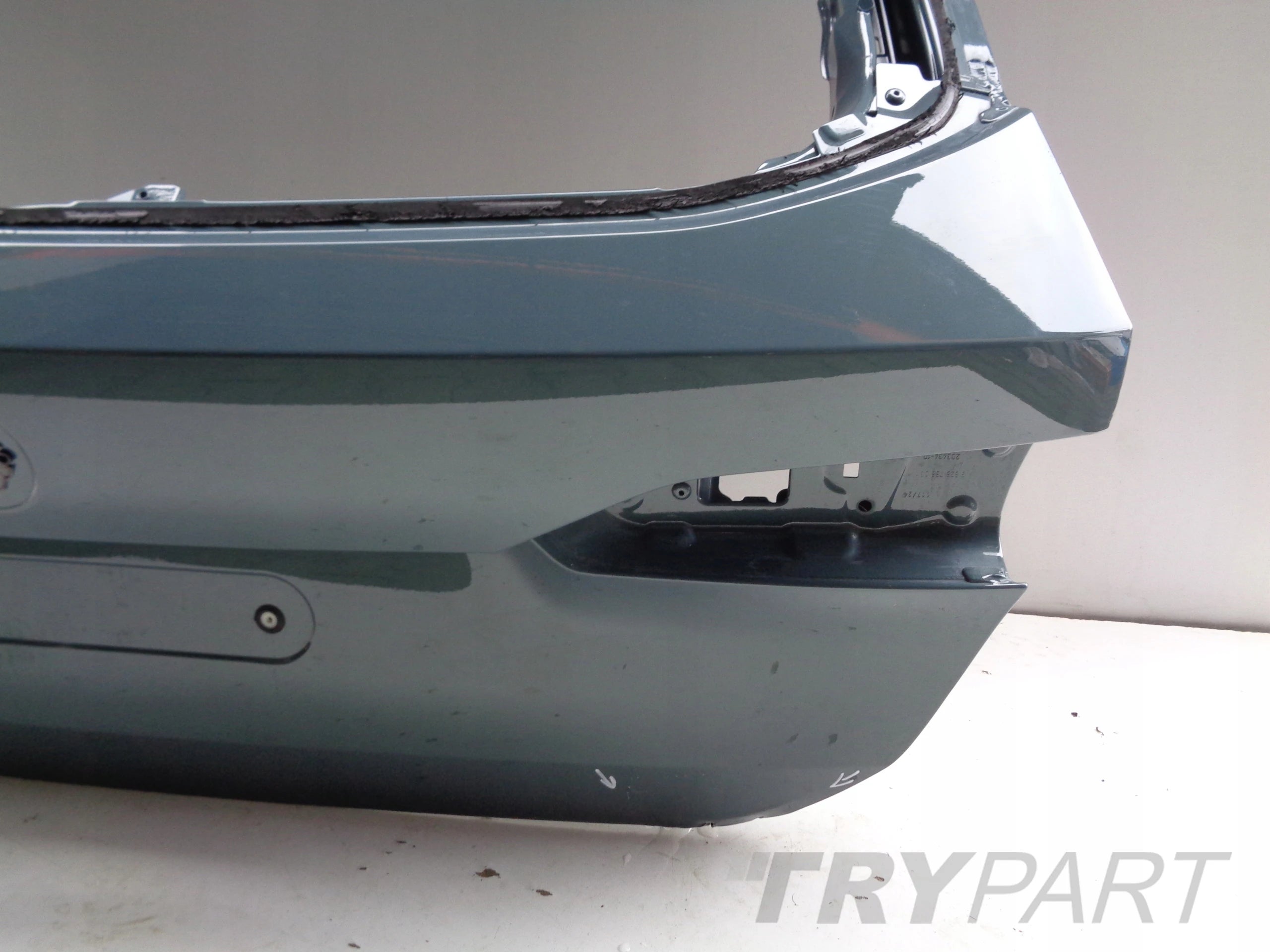 BMW 5 G61 Touring tailgate no. 50267