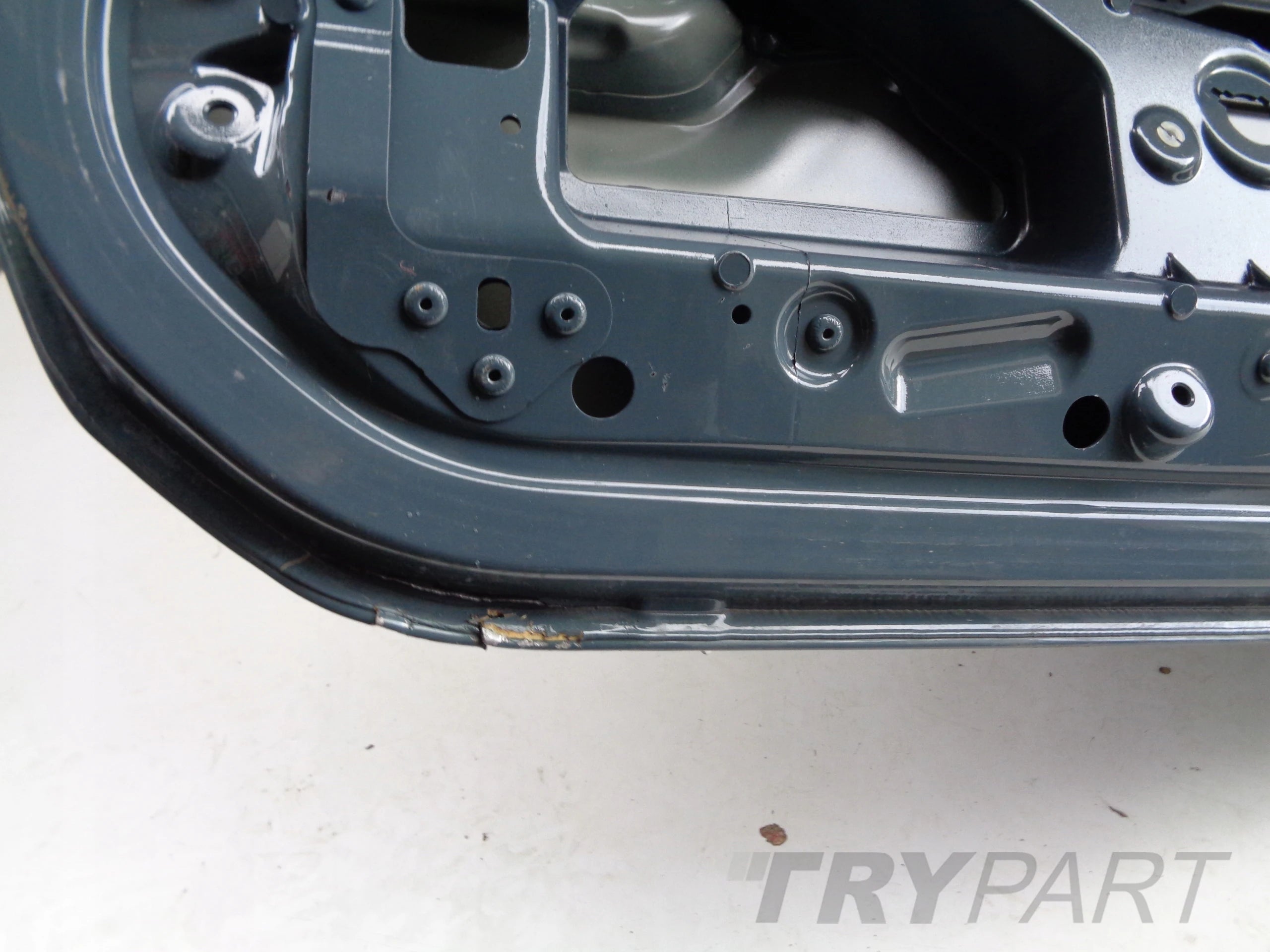 BMW 5 G61 Touring tailgate no. 50267
